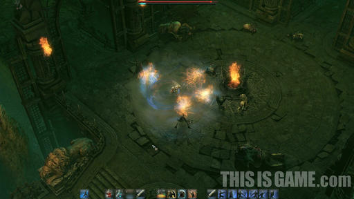 Lineage II - NCsoft анонсировала Lineage Eternal: Twilight Resistance!